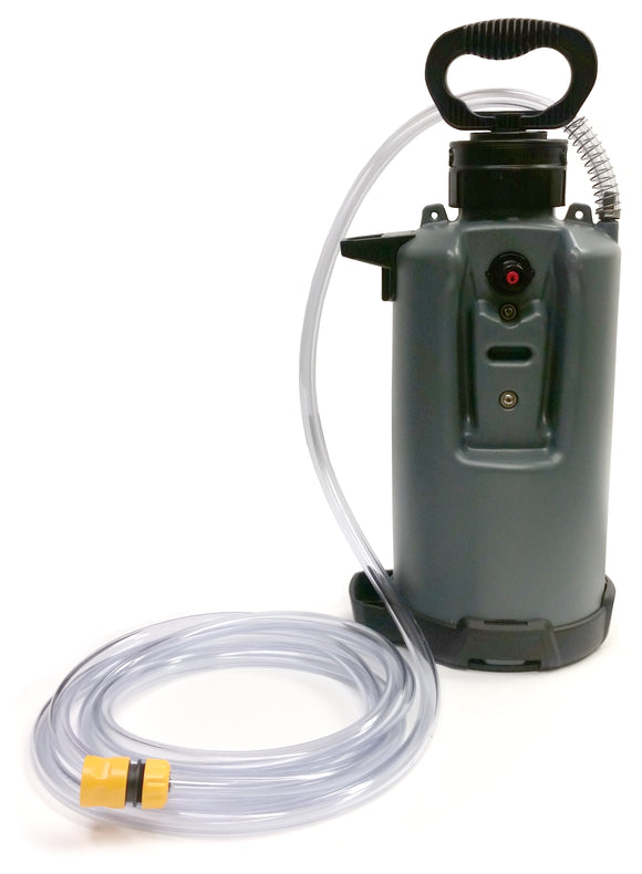 Automatic Water Feed - ProLine Extra Tank